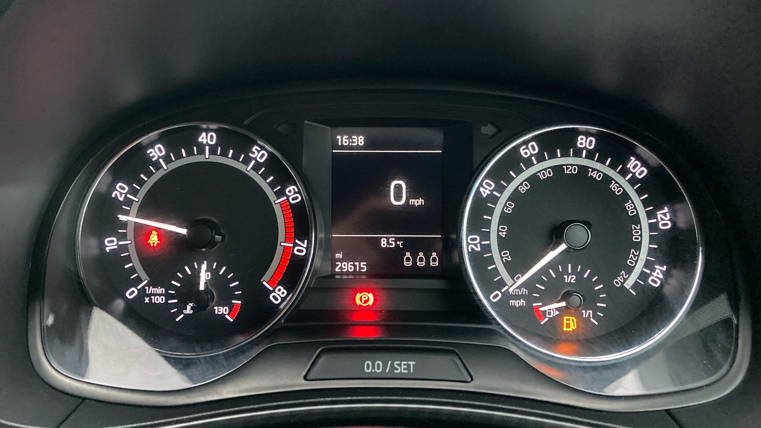 Used Skoda Fabia 2020 for sale - 77662482: Photo 18