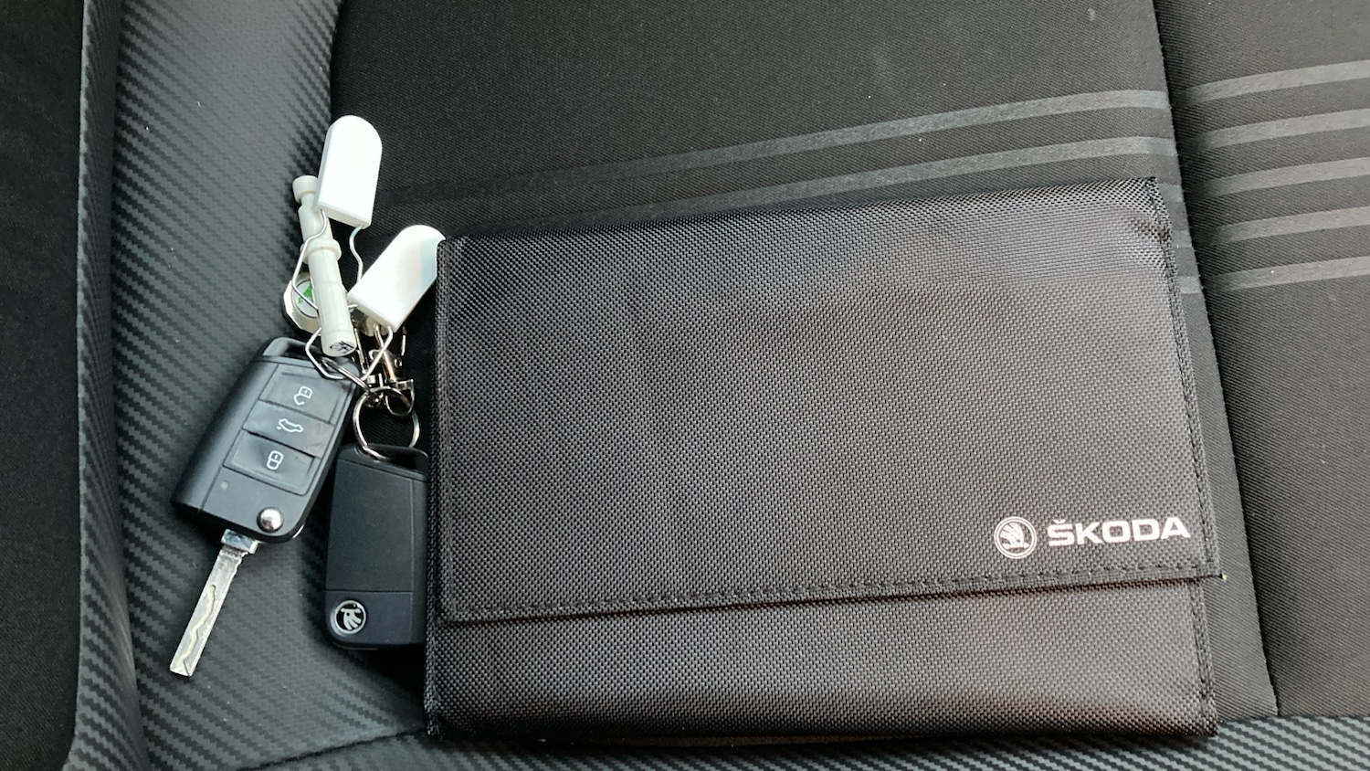 Used Skoda Fabia 2020 for sale - 77662482: Photo 19