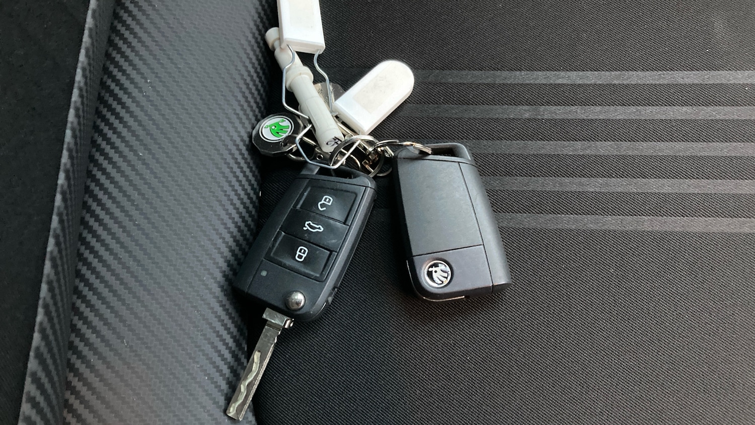 Used Skoda Fabia 2020 for sale - 77662482: Photo 20