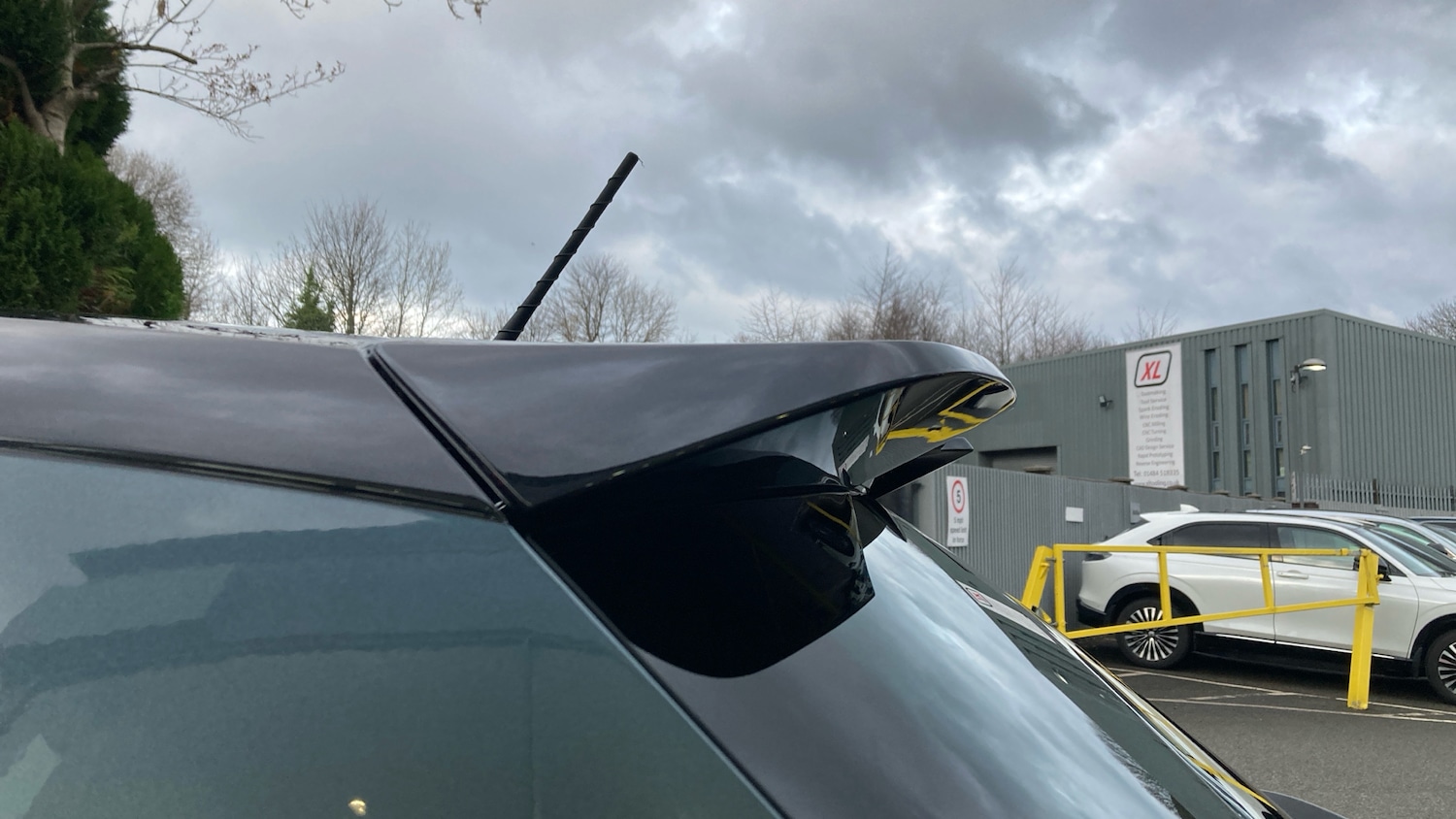 Used Skoda Fabia 2020 for sale - 77662482: Photo 27