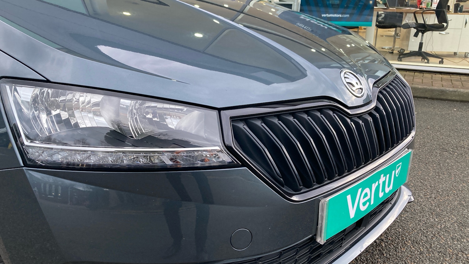 Used Skoda Fabia 2020 for sale - 77662482: Photo 29