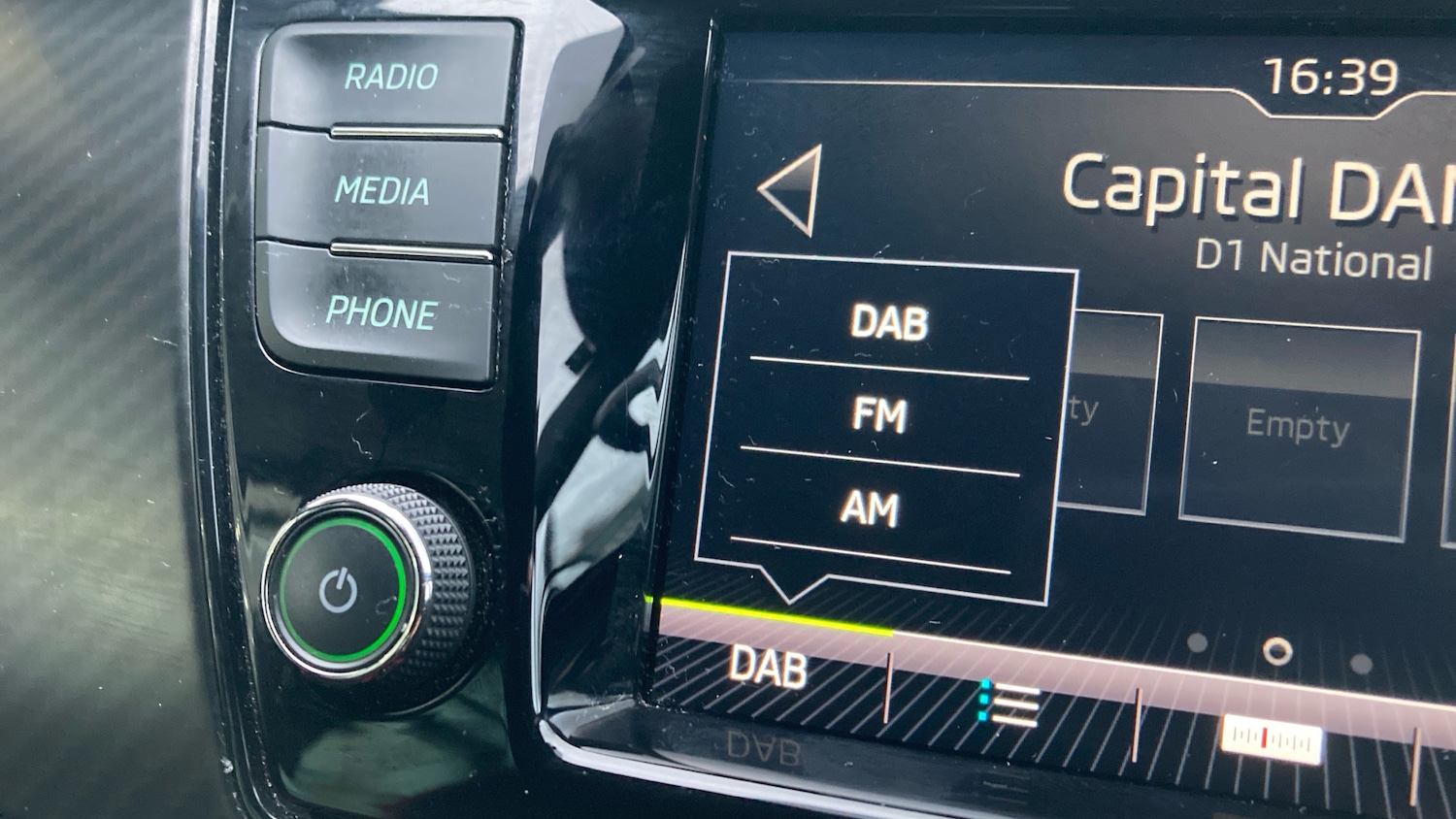 Used Skoda Fabia 2020 for sale - 77662482: Photo 32