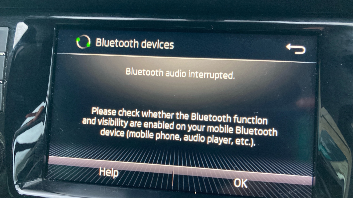 Used Skoda Fabia 2020 for sale - 77662482: Photo 33