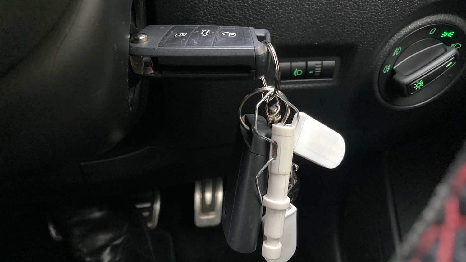 Used Skoda Fabia 2020 for sale - 77662482: Photo 42