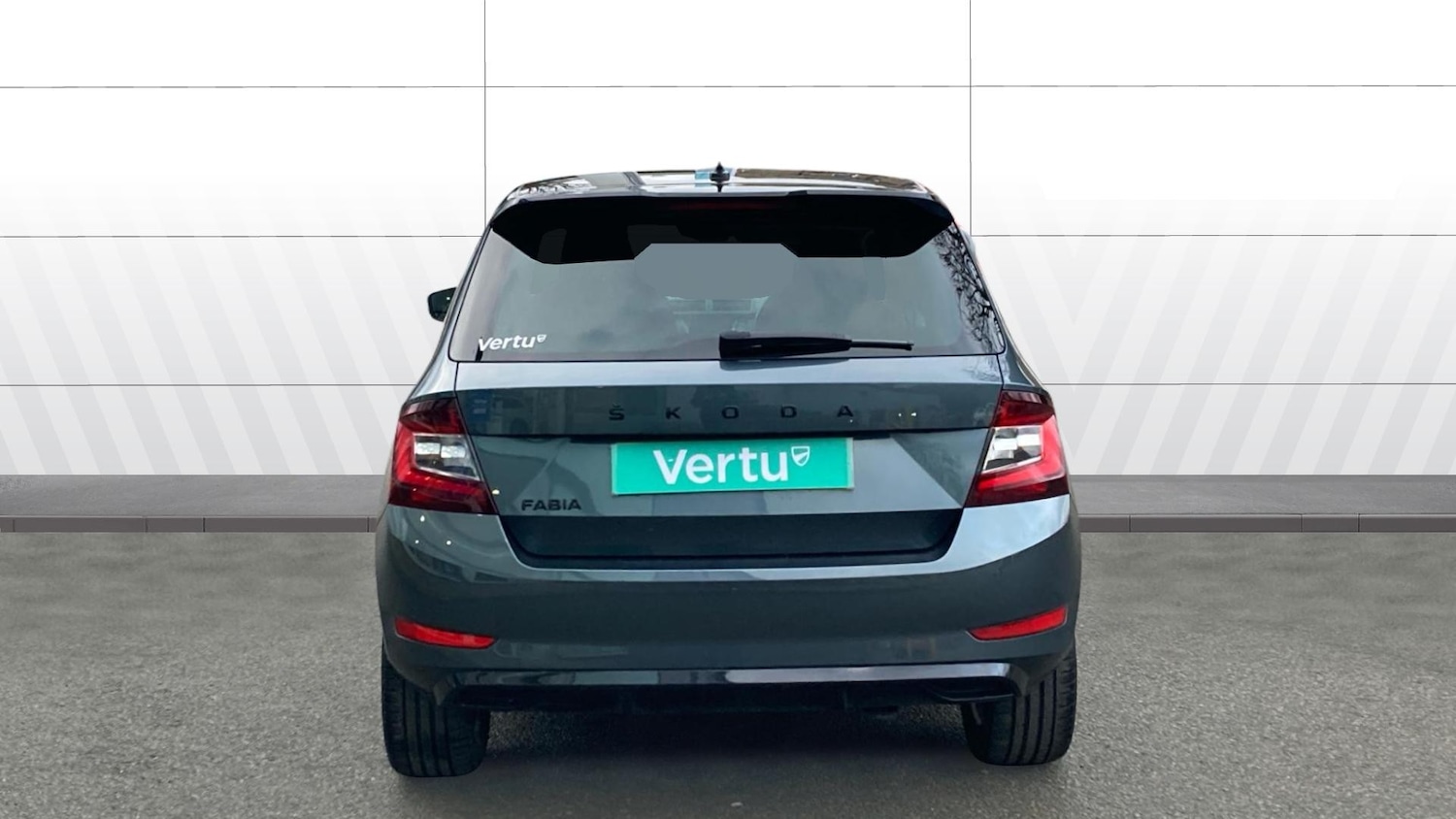 Used Skoda Fabia 2020 for sale - 77662482: Photo 6