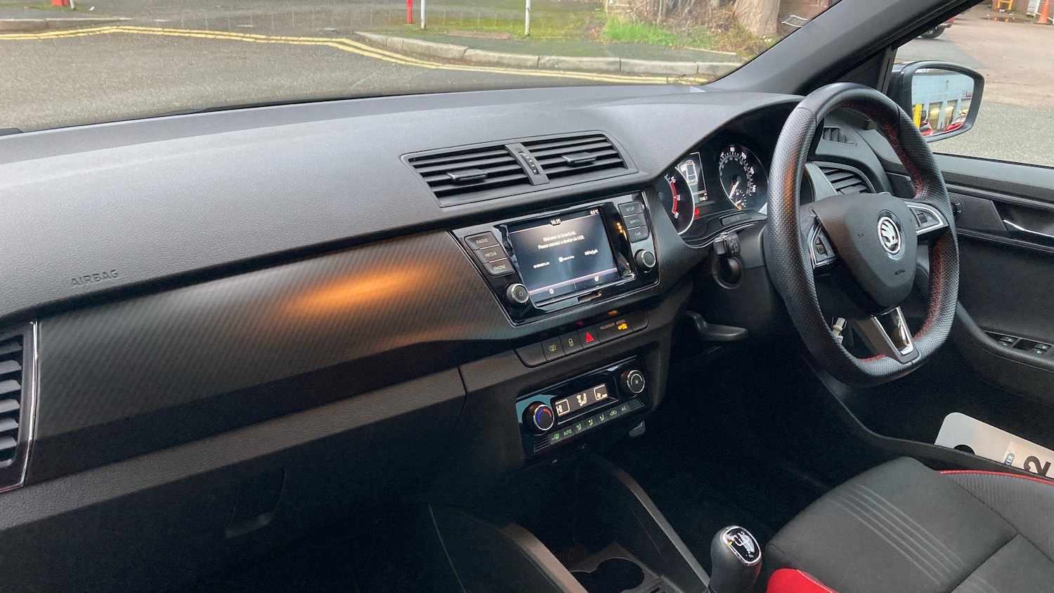 Used Skoda Fabia 2020 for sale - 77662482: Photo 9