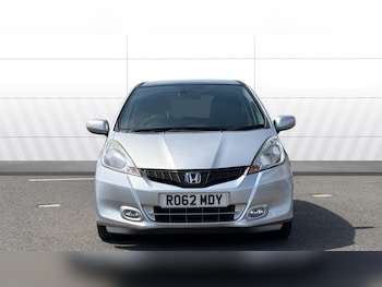 Used Honda Jazz 2012 for sale - 79333561: Photo