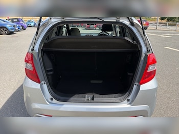 Used Honda Jazz 2012 for sale - 79333561: Photo
