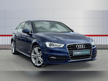 Audi - A3