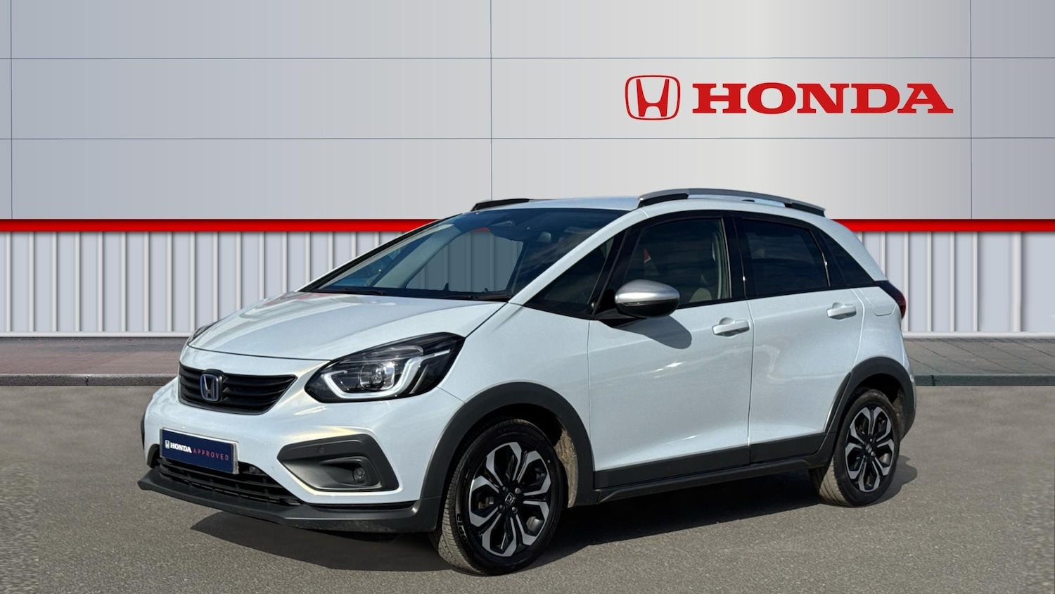 Used Honda Jazz 2021 for sale - 78027605: Photo 10