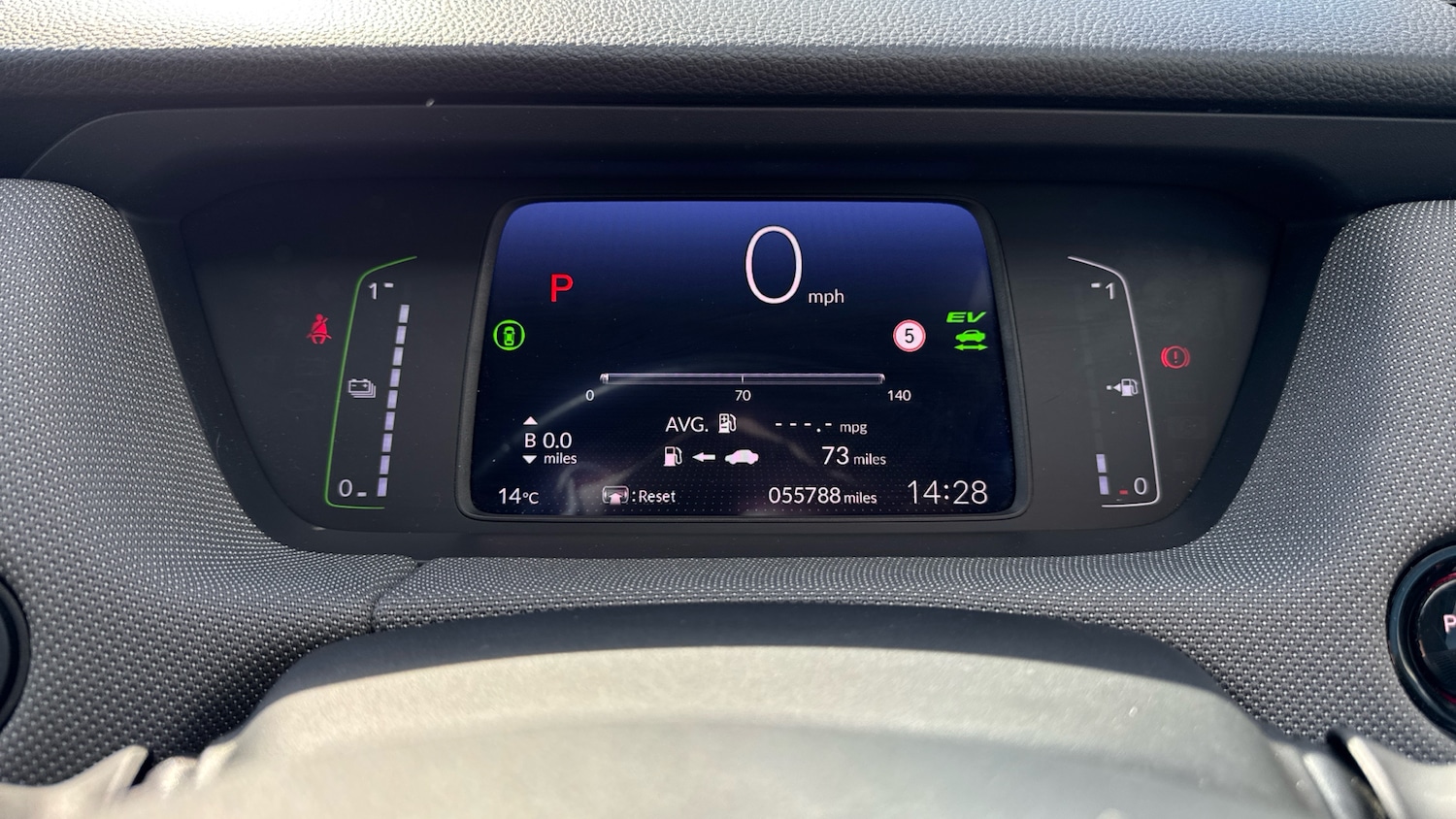 Used Honda Jazz 2021 for sale - 78027605: Photo 11