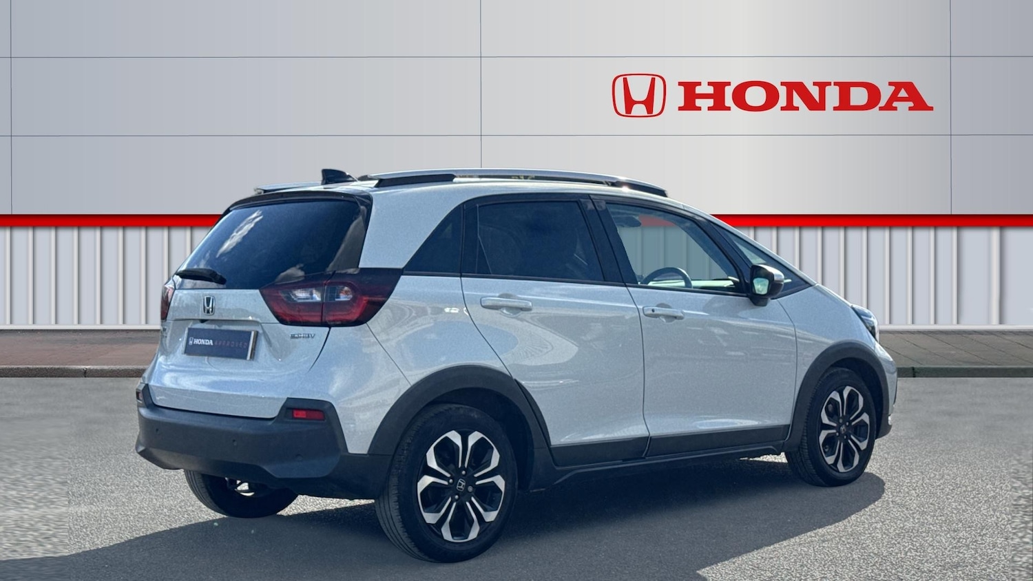 Used Honda Jazz 2021 for sale - 78027605: Photo 12