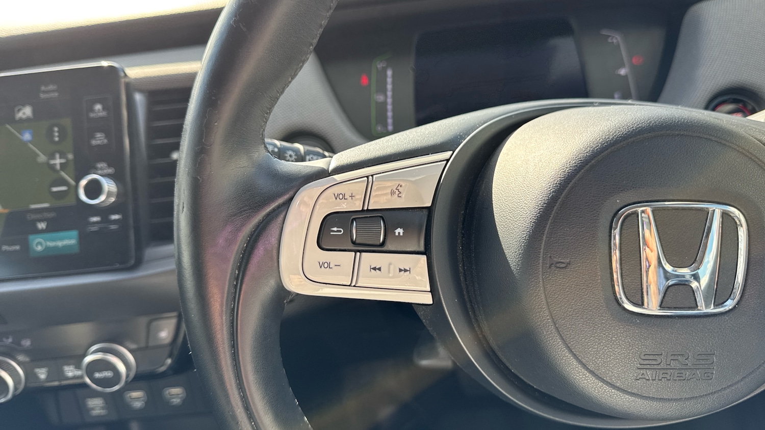 Used Honda Jazz 2021 for sale - 78027605: Photo 13