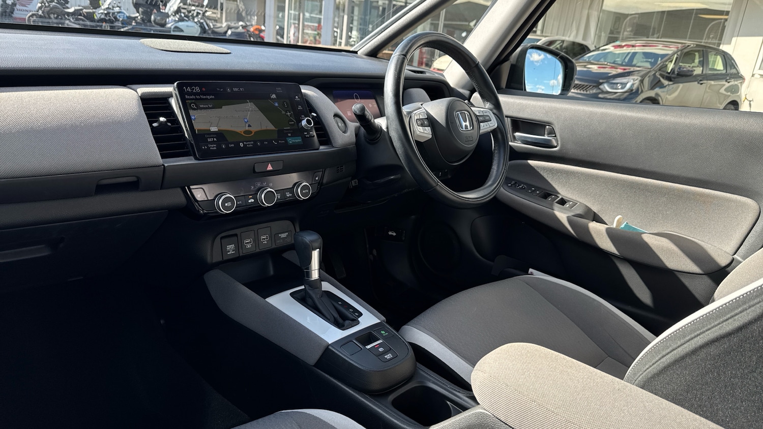 Used Honda Jazz 2021 for sale - 78027605: Photo 2