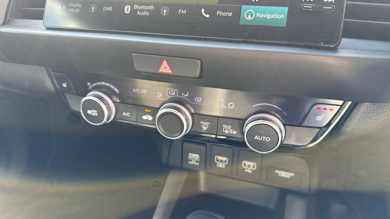 Used Honda Jazz 2021 for sale - 78027605: Photo 22