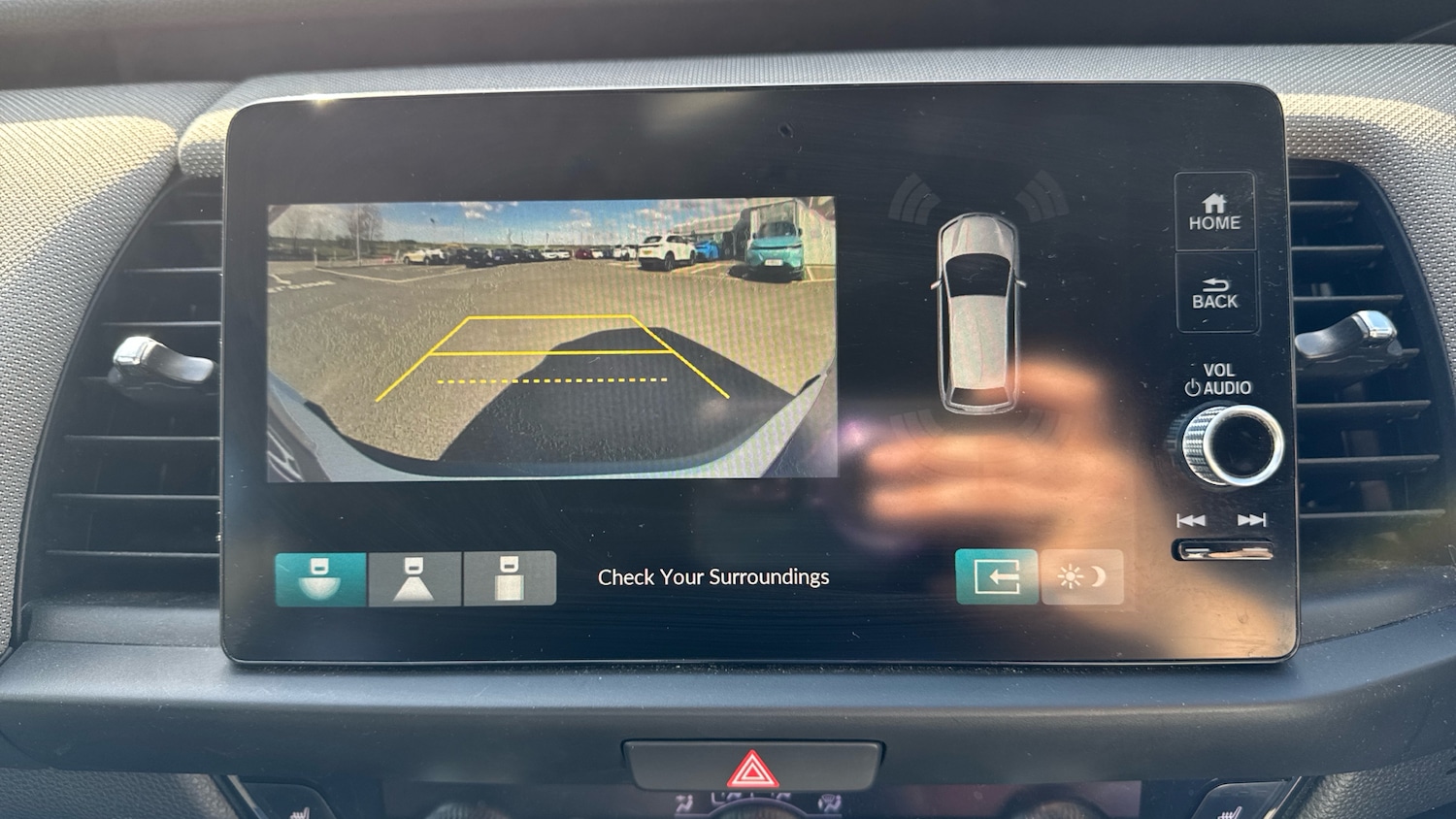 Used Honda Jazz 2021 for sale - 78027605: Photo 24