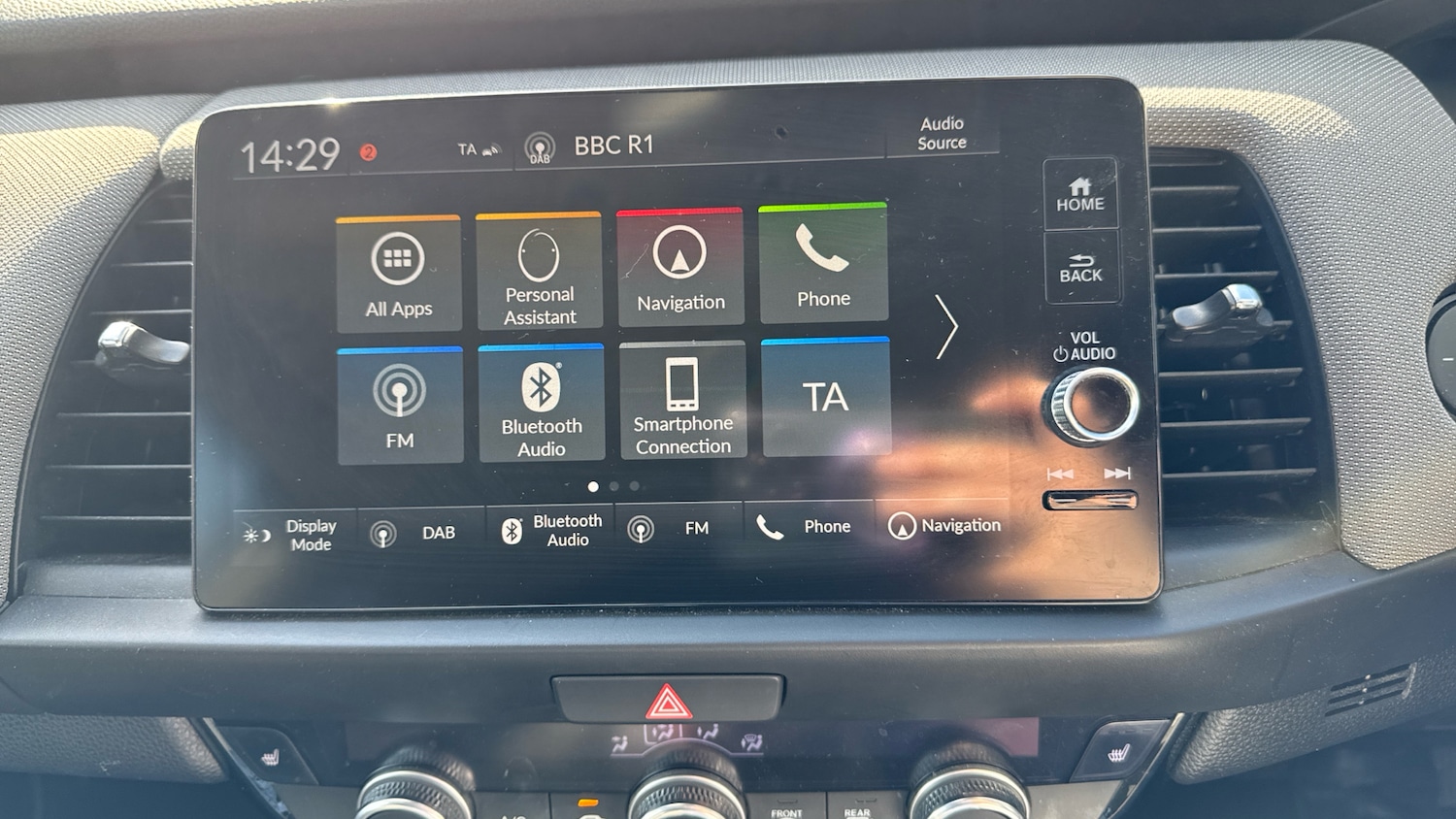 Used Honda Jazz 2021 for sale - 78027605: Photo 25