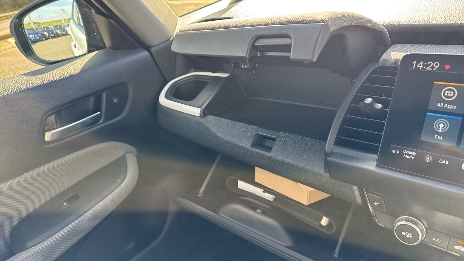 Used Honda Jazz 2021 for sale - 78027605: Photo 30