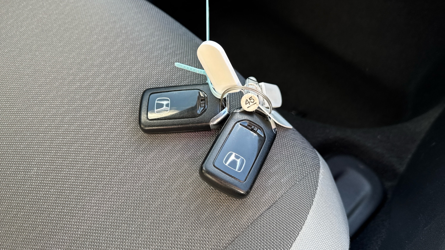 Used Honda Jazz 2021 for sale - 78027605: Photo 31