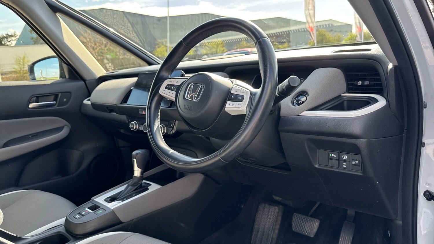 Used Honda Jazz 2021 for sale - 78027605: Photo 32