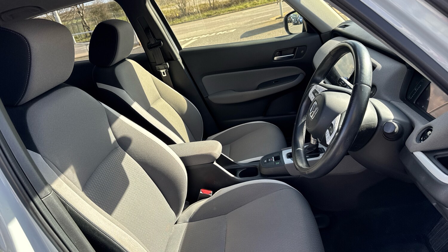 Used Honda Jazz 2021 for sale - 78027605: Photo 33