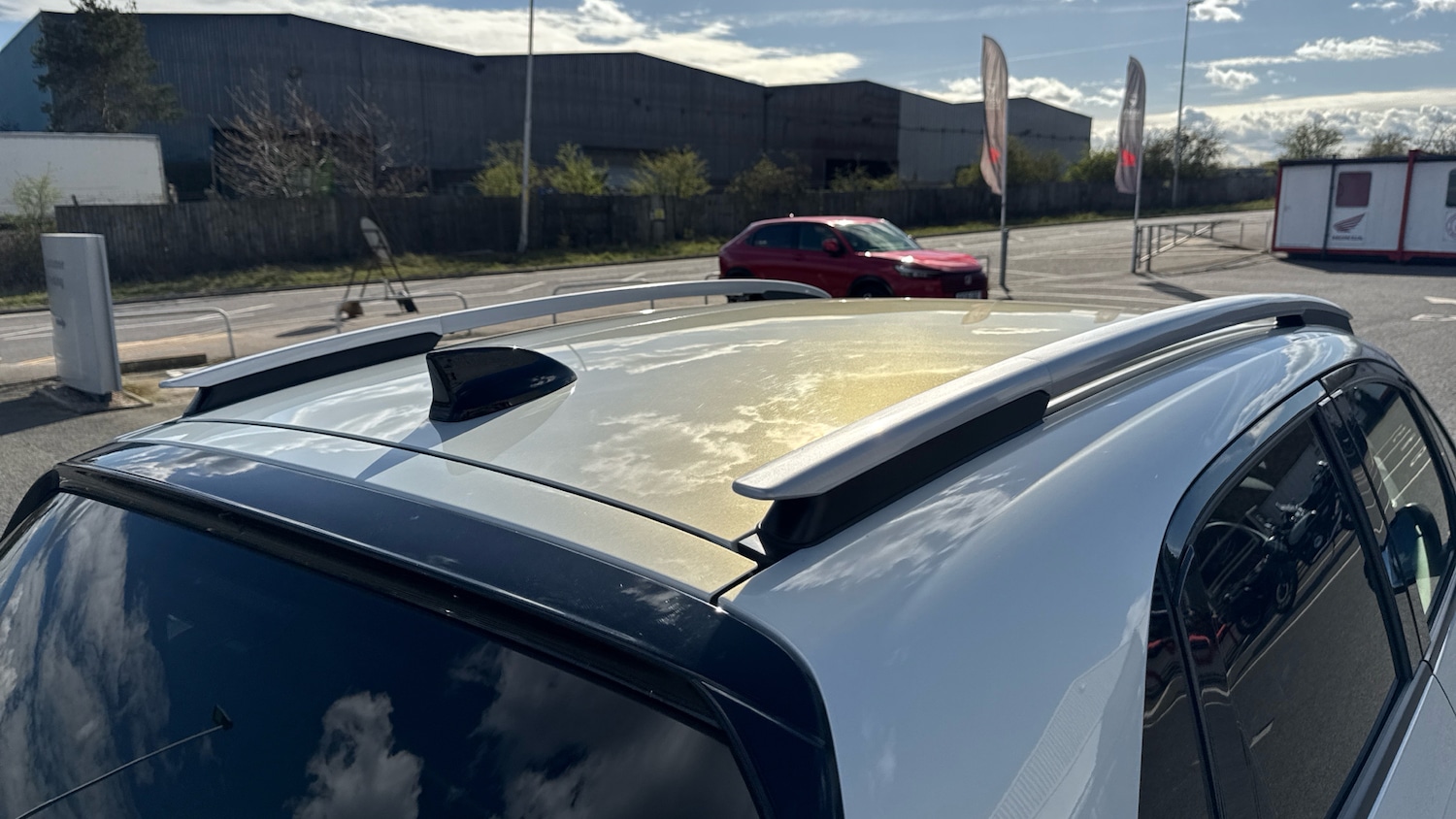 Used Honda Jazz 2021 for sale - 78027605: Photo 36