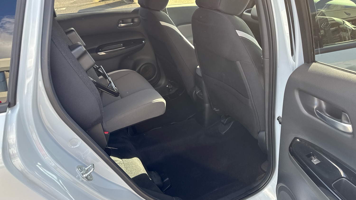 Used Honda Jazz 2021 for sale - 78027605: Photo 38