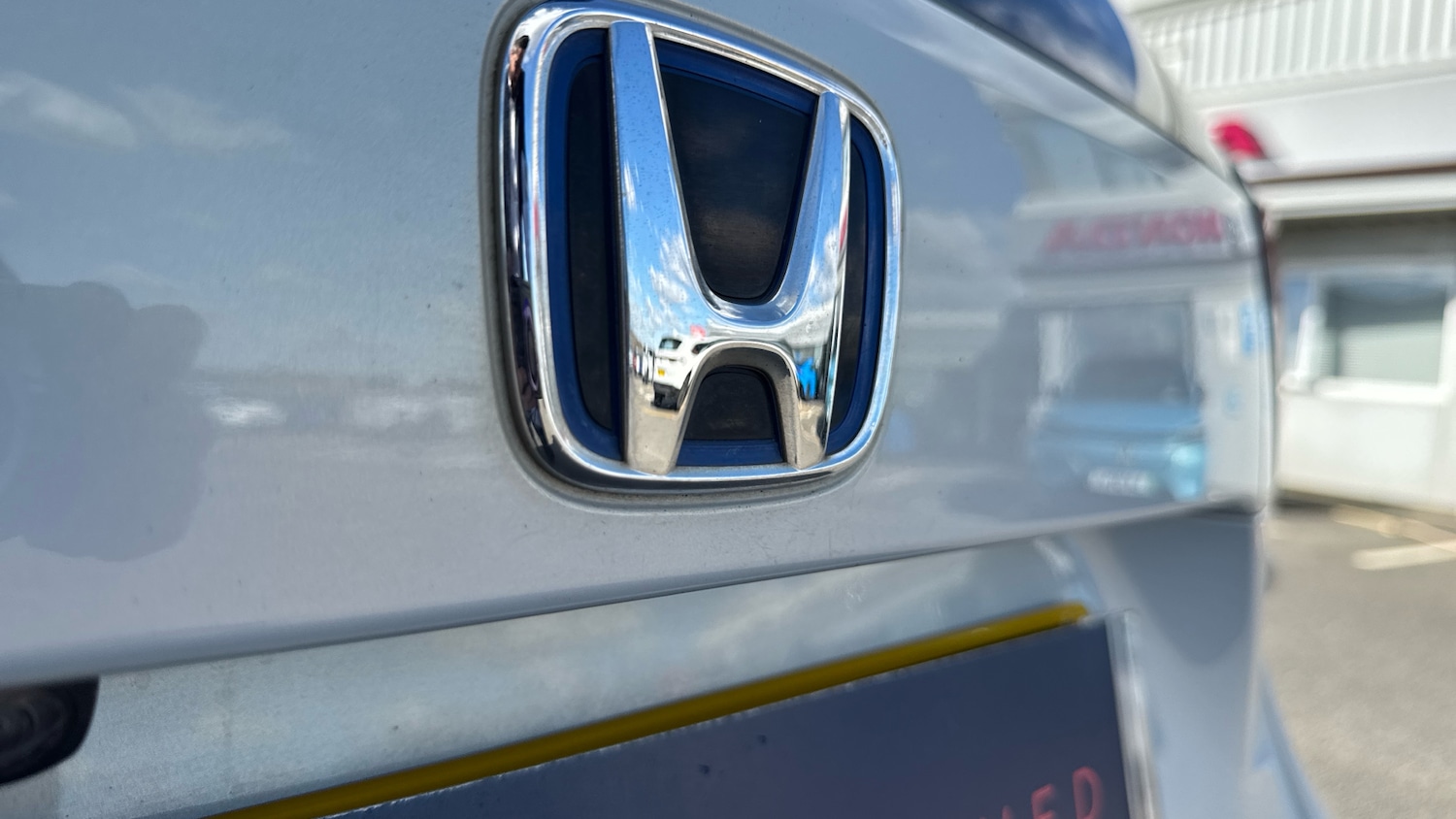Used Honda Jazz 2021 for sale - 78027605: Photo 44