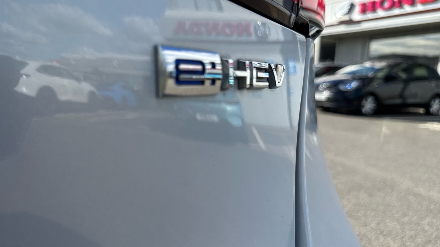 Used Honda Jazz 2021 for sale - 78027605: Photo 45