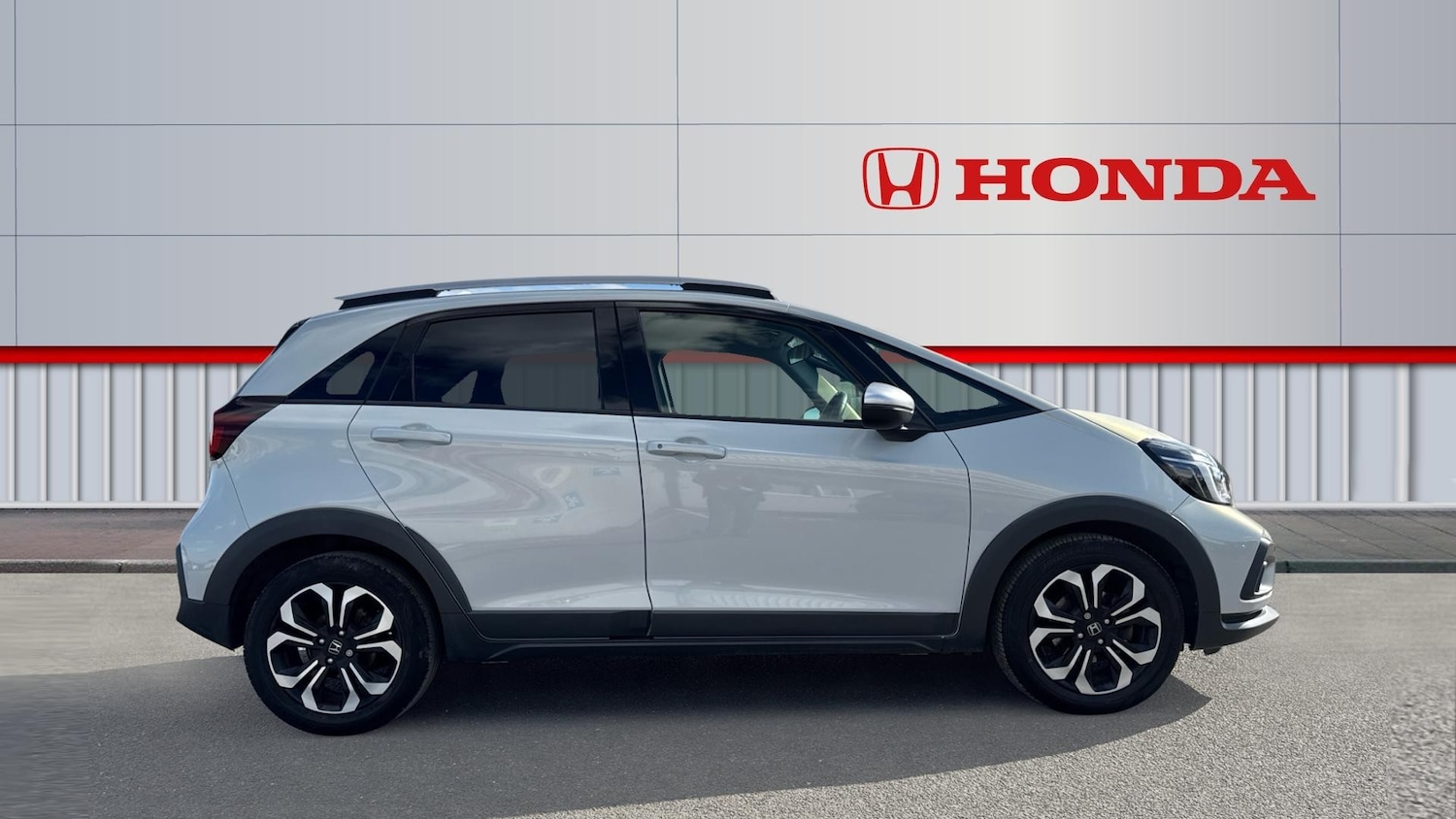 Used Honda Jazz 2021 for sale - 78027605: Photo 5