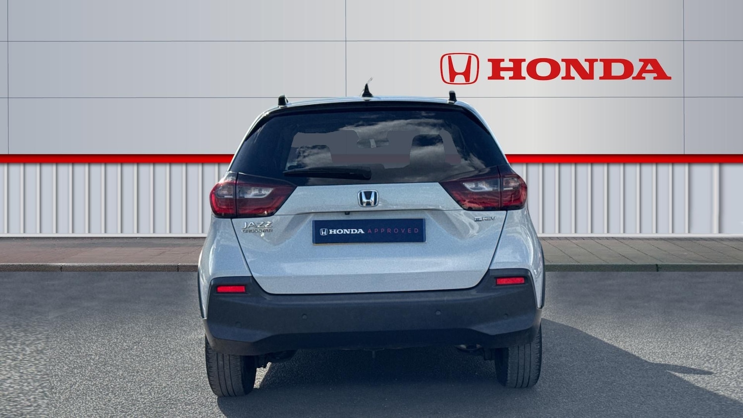 Used Honda Jazz 2021 for sale - 78027605: Photo 7