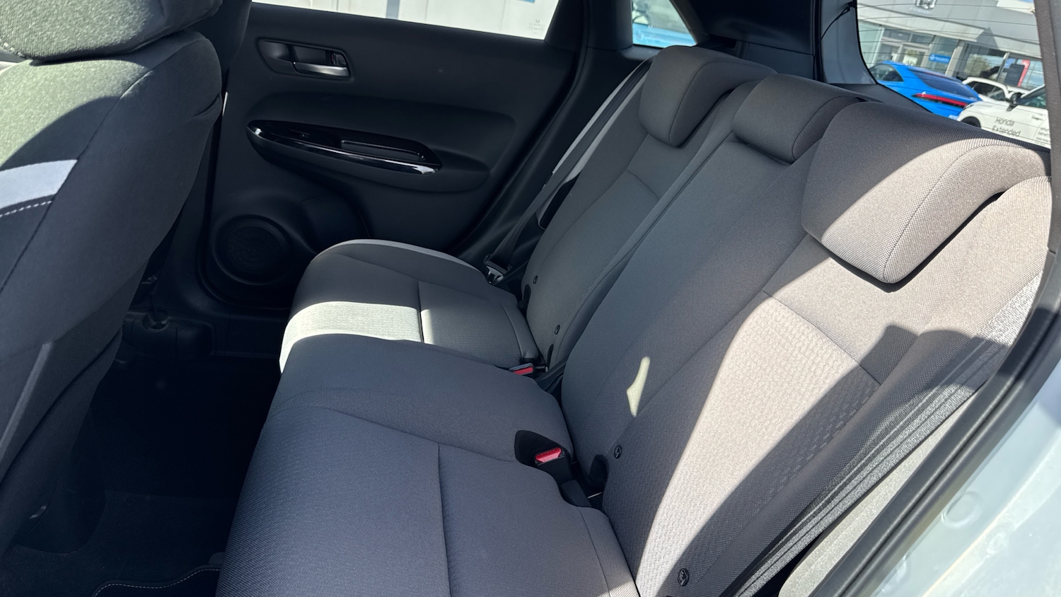 Used Honda Jazz 2021 for sale - 78027605: Photo 8