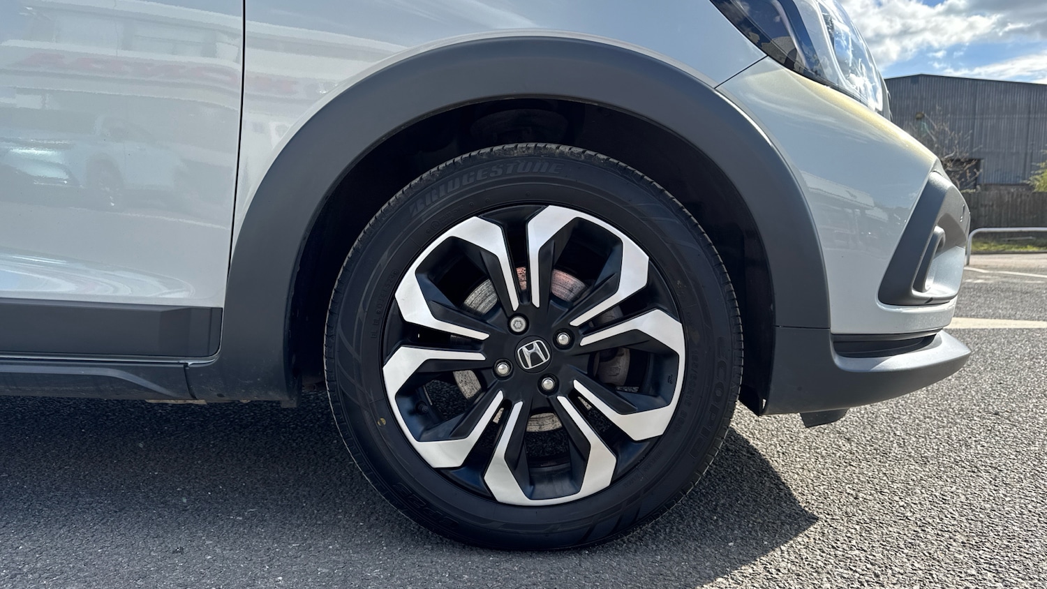 Used Honda Jazz 2021 for sale - 78027605: Photo 9