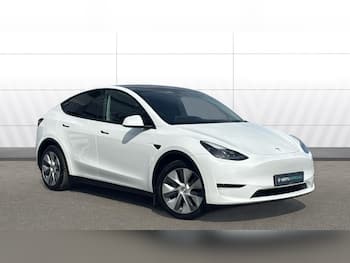 Used Tesla Model Y 2023 for sale - 79626433: Photo