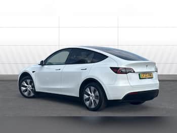 Used Tesla Model Y 2023 for sale - 79626433: Photo