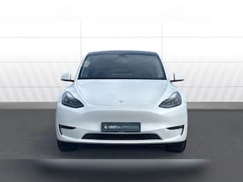 Used Tesla Model Y 2023 for sale - 79626433: Photo