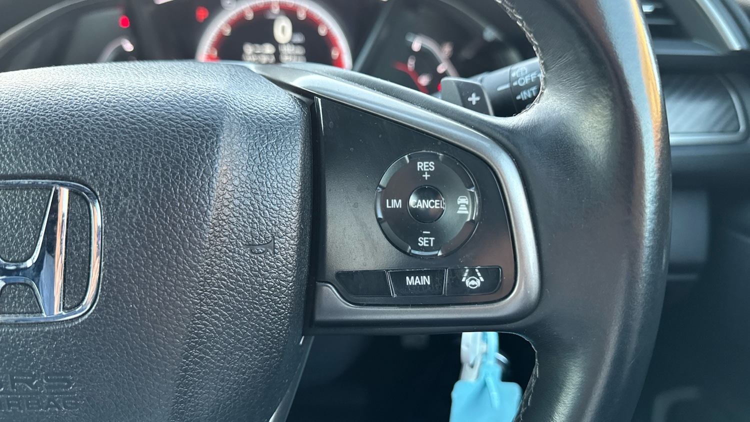 Used Honda Civic 2018 for sale - 76792880: Photo 14