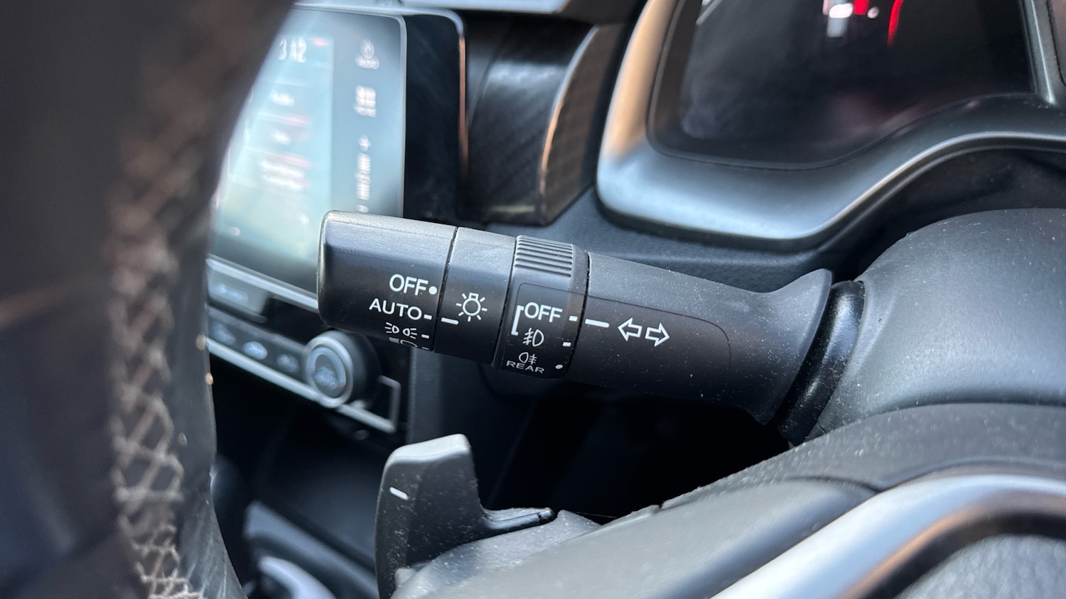 Used Honda Civic 2018 for sale - 76792880: Photo 17