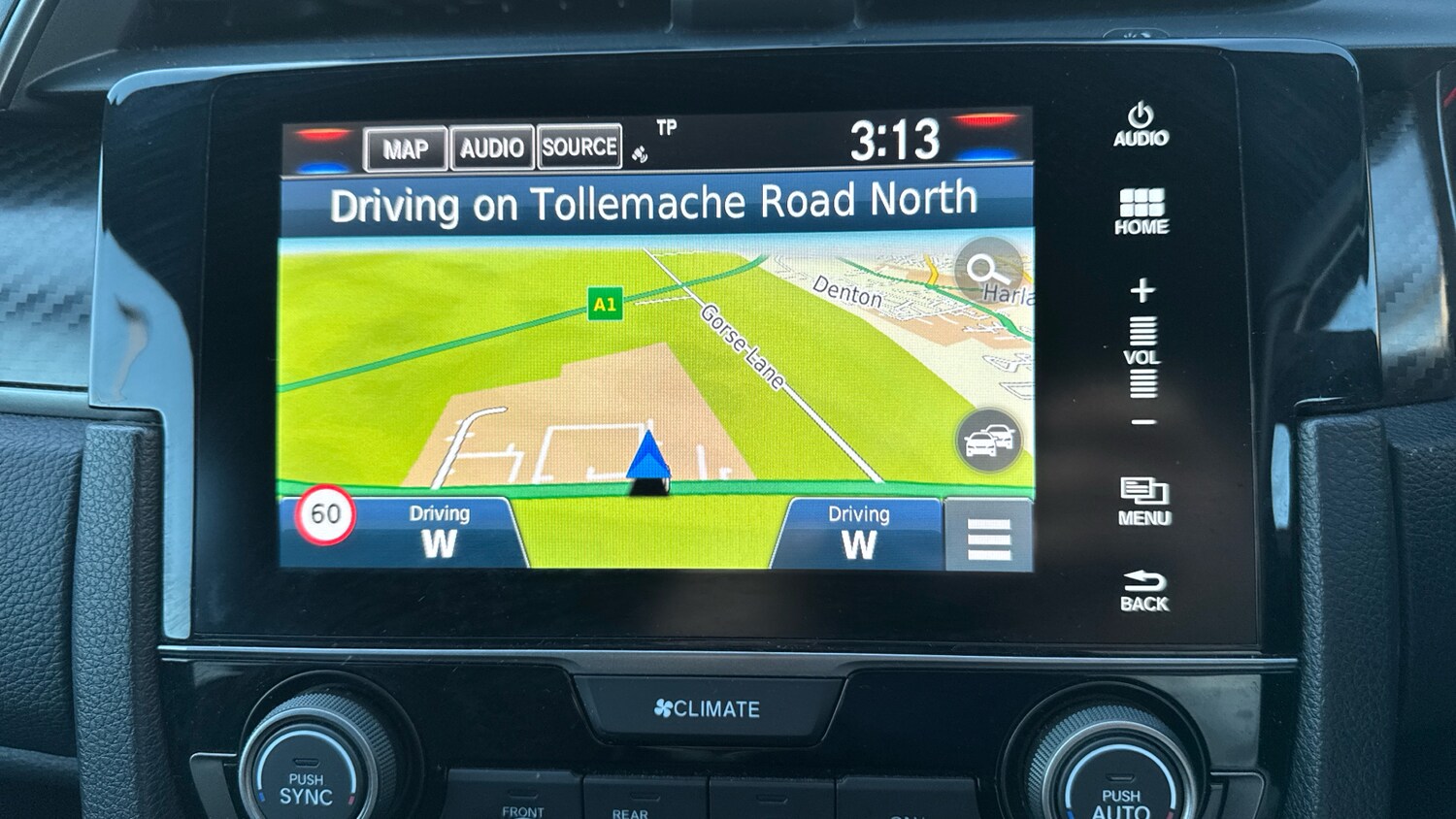 Used Honda Civic 2018 for sale - 76792880: Photo 24