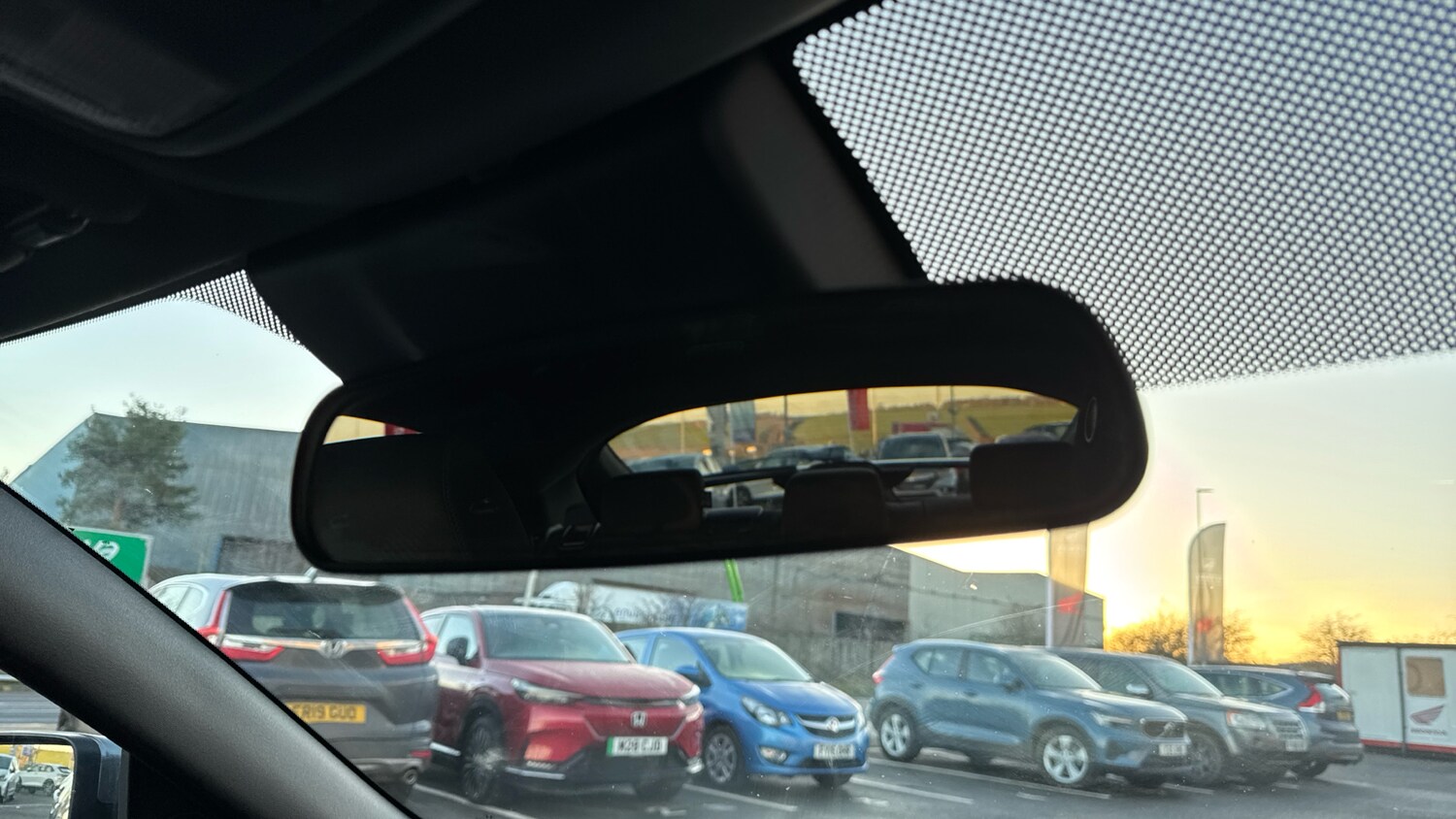 Used Honda Civic 2018 for sale - 76792880: Photo 27