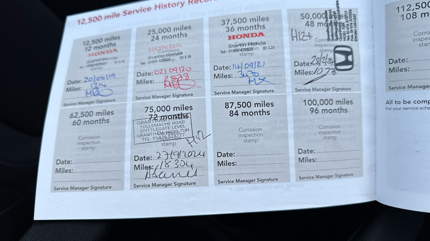 Used Honda Civic 2018 for sale - 76792880: Photo 29