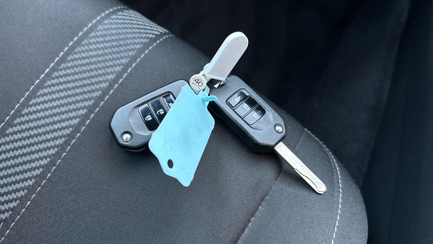 Used Honda Civic 2018 for sale - 76792880: Photo 30