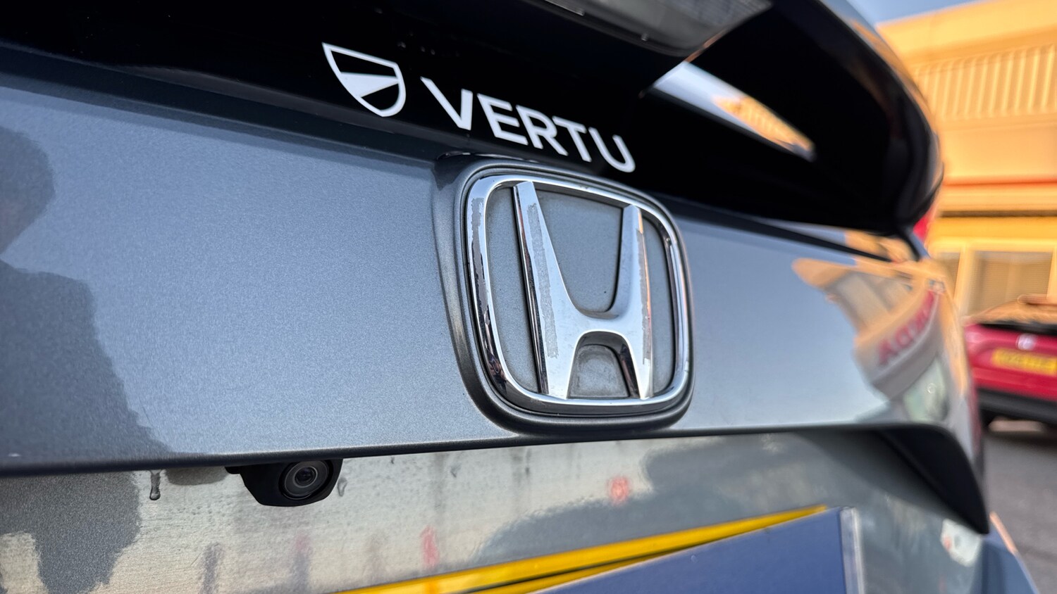 Used Honda Civic 2018 for sale - 76792880: Photo 38