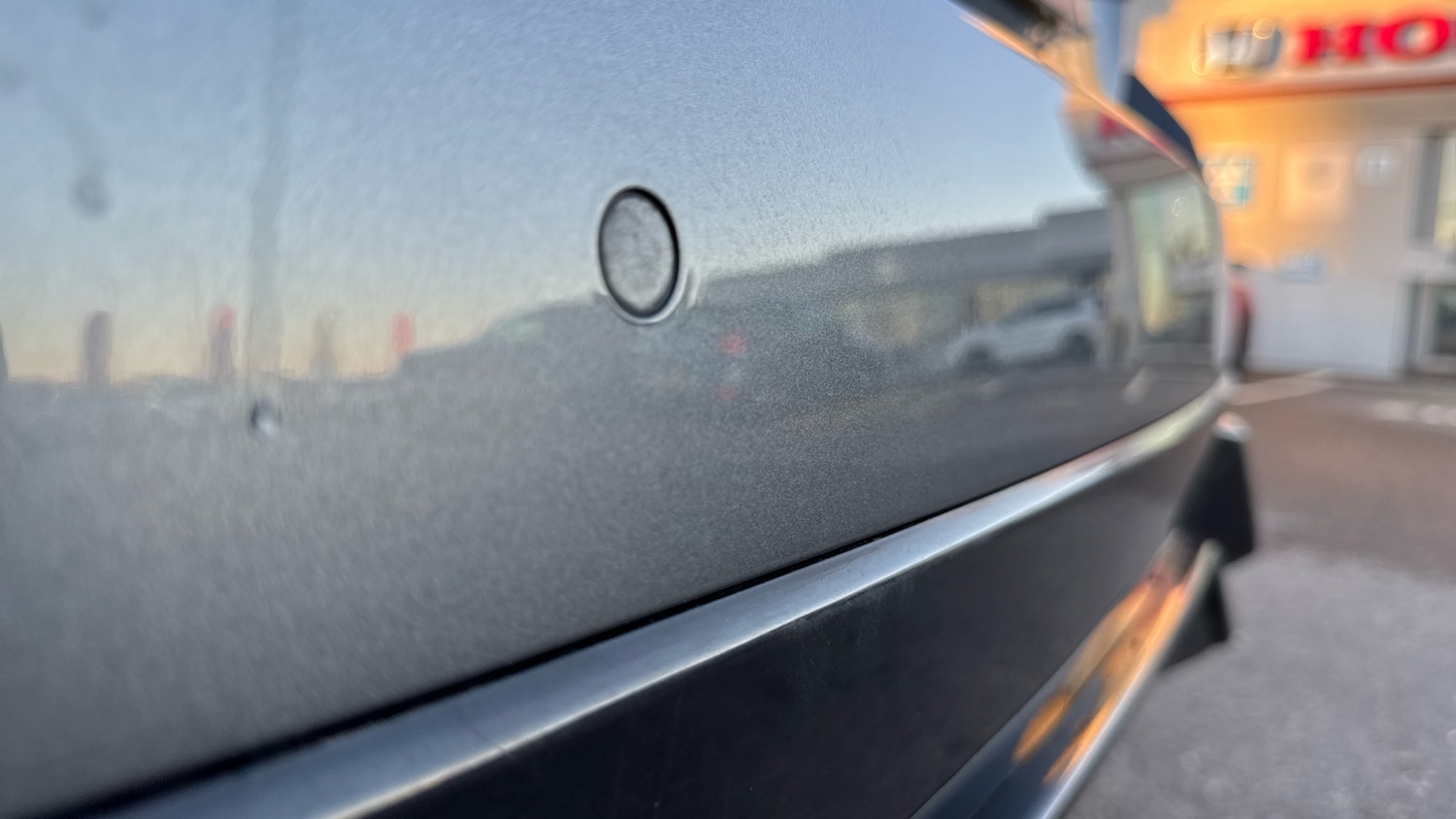 Used Honda Civic 2018 for sale - 76792880: Photo 39