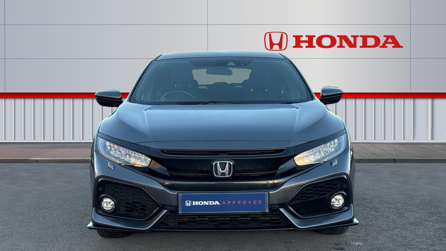 Used Honda Civic 2018 for sale - 76792880: Photo 6