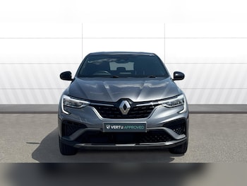 Used Renault Arkana 2022 for sale - 78792063: Photo