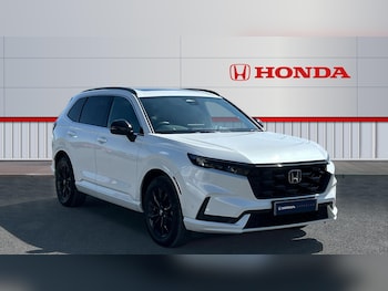 Used Honda CR-V 2024 for sale - 78365982: Photo