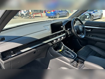 Used Honda CR-V 2024 for sale - 78365982: Photo