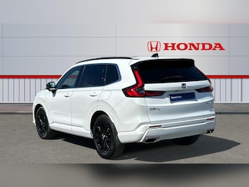 Used Honda CR-V 2024 for sale - 78365982: Photo