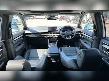 Used Honda CR-V 2024 for sale - 78365982: Photo